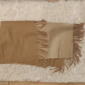 cashmere scarf